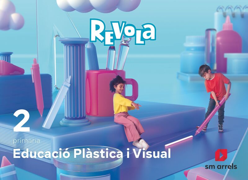EP 2 - PLASTICA - REVOLA (C. VAL)