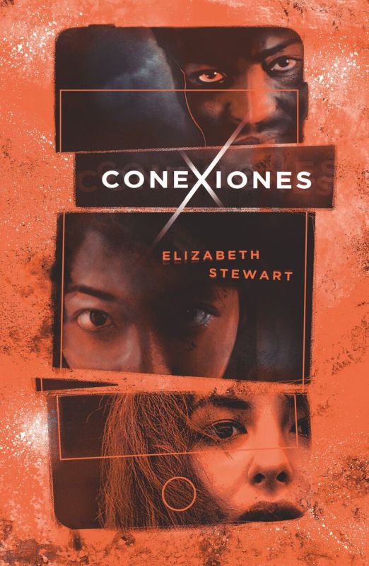 conexiones - Elizabeth Stewart