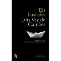 lusiades, els - Luis Vaz De Camoes