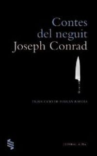 contes del neguit - Joseph Conrad