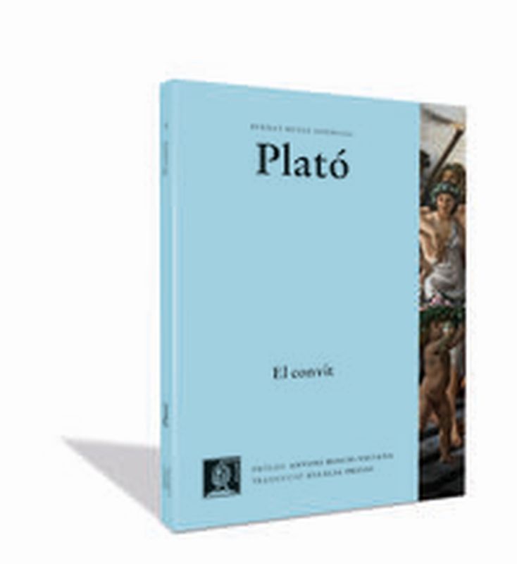 convit, el (catalan) - Plato