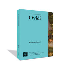 metamorfosis (vol. i) llibres i-vii (catalan) - Ovidi
