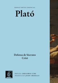 defensa de socrates / crito - Plato