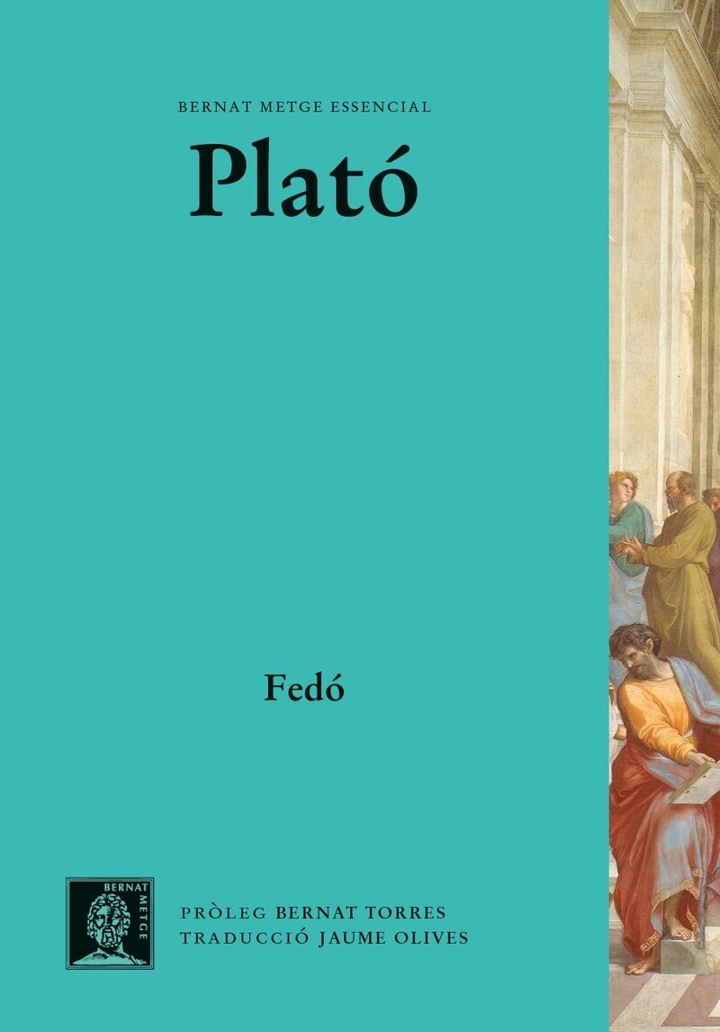 fedo - Plato