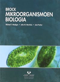 brock - mikroorganismoen biologia