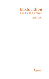 enkhiridion - Epikteto