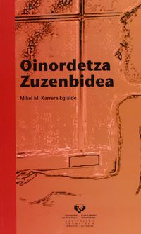 oinordetza zuzenbidea - Mikel M. Karrera Egialde