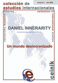 Un mundo desincronizado - Daniel Innerarity