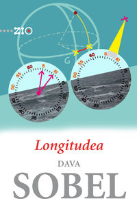 longitudea - Dava Sobel