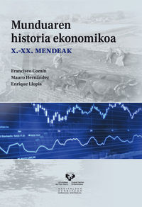 munduaren historia ekonomikoa (x-xx mendeak)