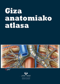 giza anatomiako atlasa - Batzuk