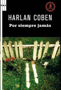 por siempre jamas (nueva ed) - Harlan Coben