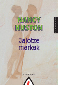 jaiotze markak - Nancy Huston