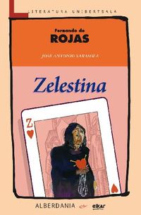 zelestina - Fernando De Rojas