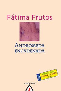 andromeda encadenada - Fatima Frutos