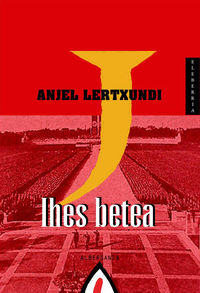 (2 ed) ihes betea - Anjel Lertxundi