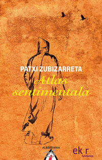 atlas sentimentala - Patxi Zubizarreta