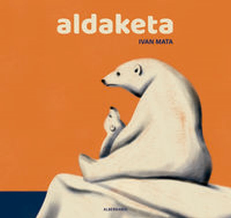 aldaketa - Ivan Mata