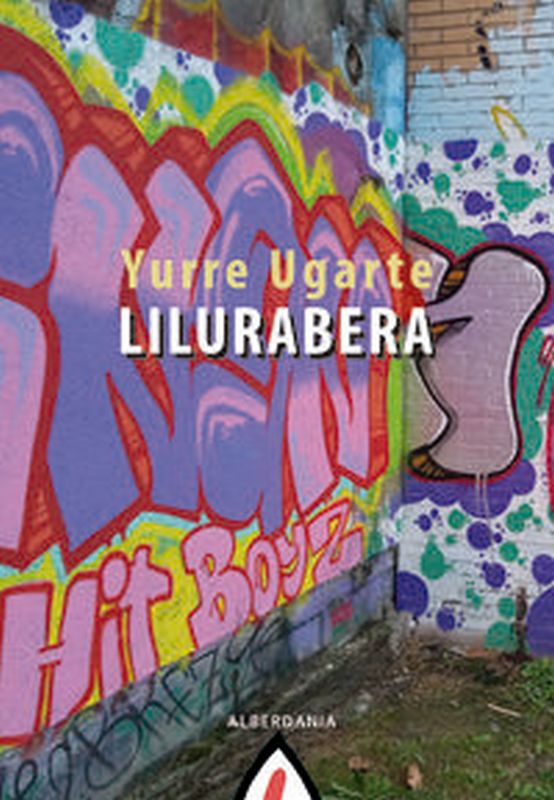 lilurabera - Yurre Ugarte