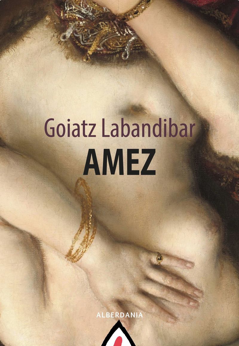 amez (eusk) - Goiatz Labandibar
