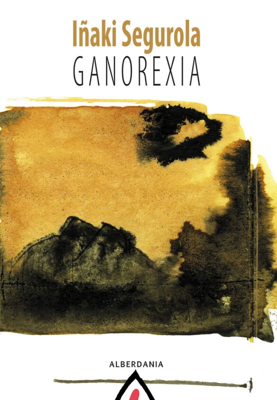 ganorexia - Iñaki Segurola