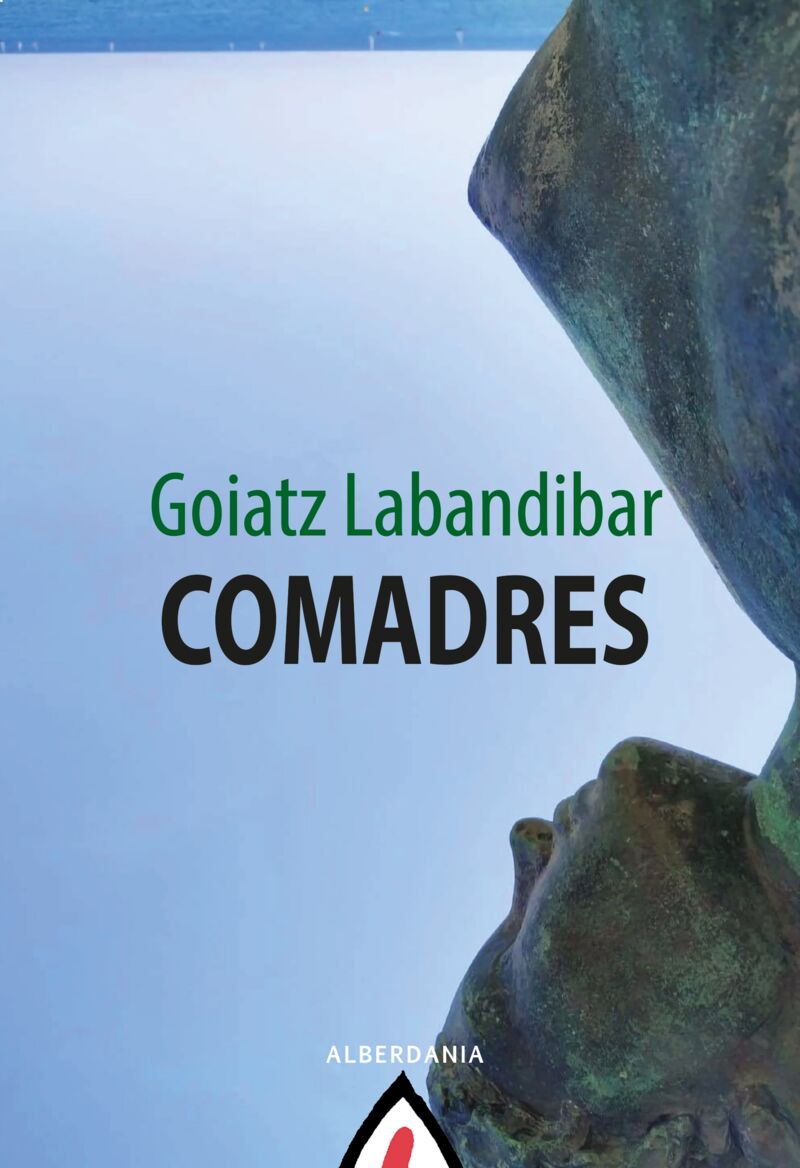 comadres - Goiatz Labandibar