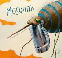 mosquito (gallego) - Margarita Del Mazo