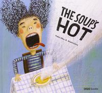 soup's hot, the - Pablo Albo / Andre Letria