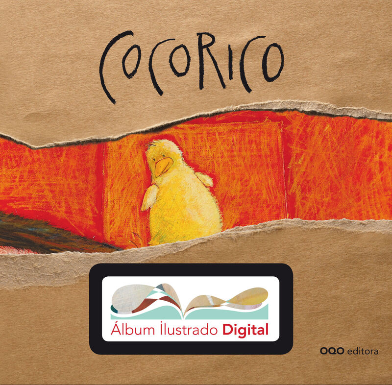 cocorico (+album ilustrado digital) - Maria Luisa Nuñez Alvarez