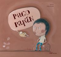 PACO PAPAN (GALLEGO)