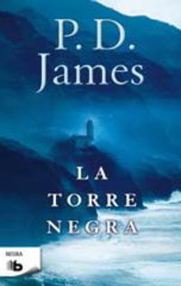 La torre negra - P. D. James