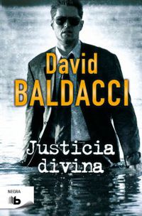 justicia divina - David Baldacci