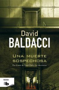 Una muerte sospechosa - David Baldacci