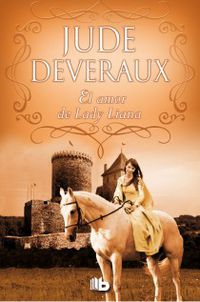El amor de lady liana - Jude Deveraux