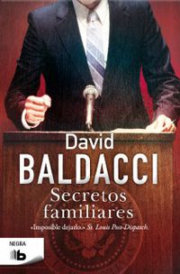 secretos familiares - David Baldacci