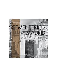curiosidades de los cementerios de madrid - Jose Maria Escudero Ramos