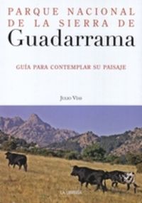 PARQUE NACIONAL DE LA SIERRA DE GUADARRAMA