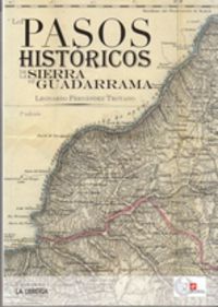 pasos historicos de la sierra de guadarrama