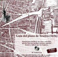 GUIA DEL PLANO DE TEXEIRA (1656)