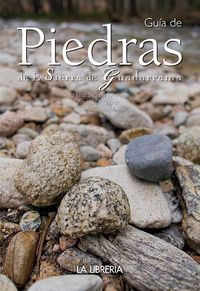 guia de piedras de la sierra de guadarrama - Nuria Sacristan Arroyo