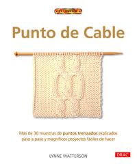 PUNTO DE CABLE - EL LIBRO DE