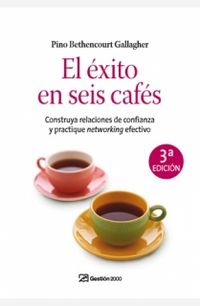 EXITO EN SEIS CAFES, EL