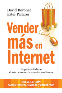 vender mas en internet - David Boronat / Ester Pallares
