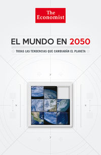 El mundo en 2050