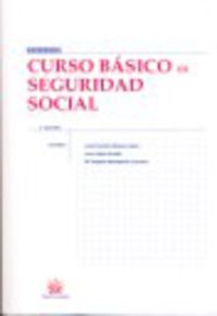 CURSO BASICO DE SEGURIDAD SOCIAL (2ª ED)