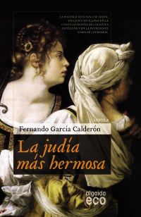 La judia mas hermosa - Fernando Garcia Calderon