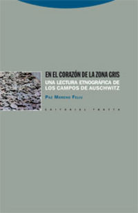 (2 ed) en el corazon de la zona gris - Paz Moreno Feliu
