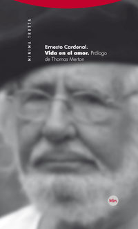 (4 ed) vida en el amor - Ernesto Cardenal