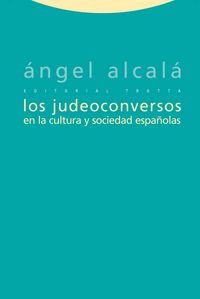 judeoconversos en la cultura y sociedad españolas