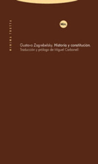 (2 ed) historia y constitucion